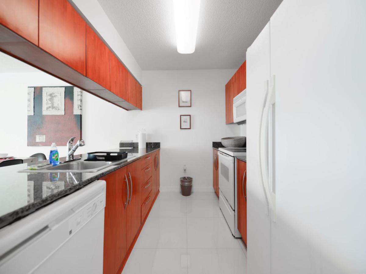 Apartamento Fabulous In Brickell *