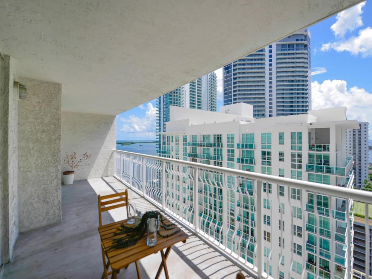 Apartamento Fabulous In Brickell Miami