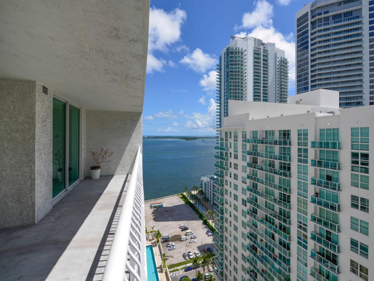 Apartamento Fabulous In Brickell Miami