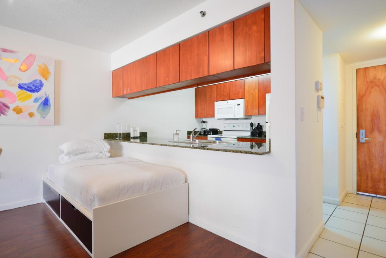 Fabulous In Brickell Apartamento Miami