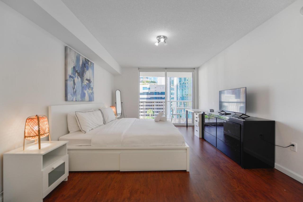 Apartamento Fabulous In Brickell