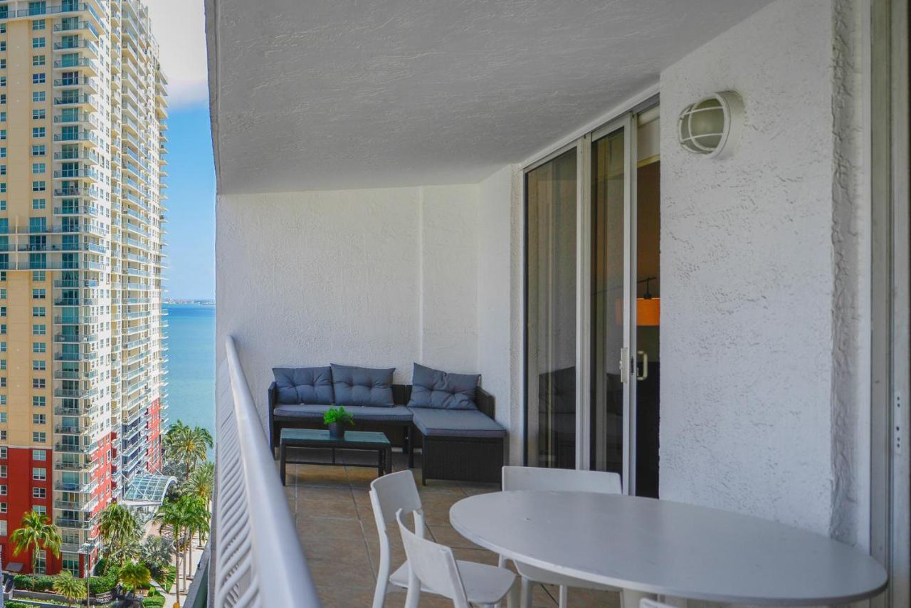 Fabulous In Brickell Apartamento Miami