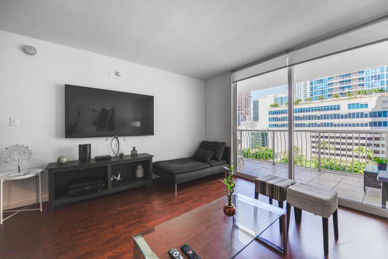 Apartamento Fabulous In Brickell *