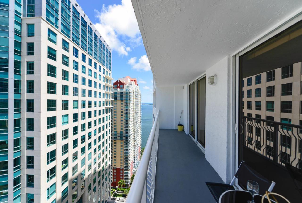 Apartamento Fabulous In Brickell