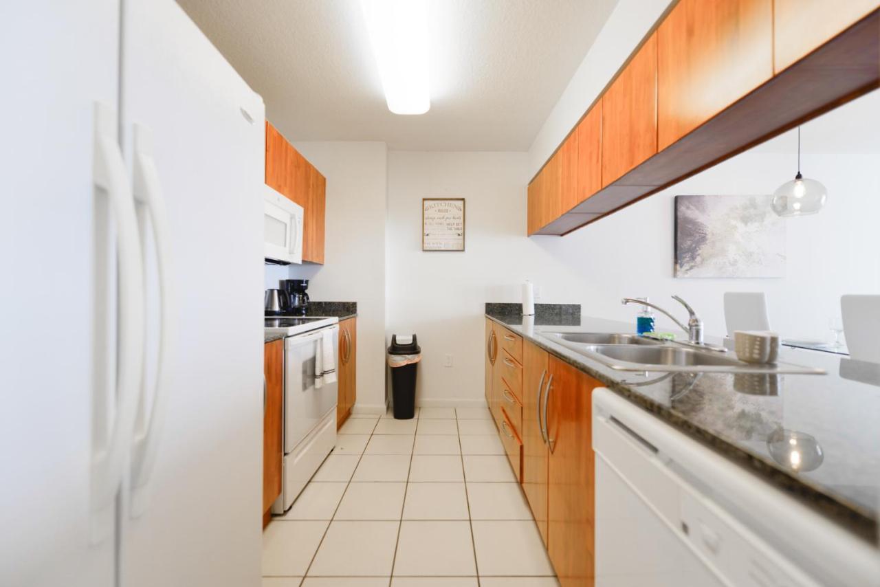 Fabulous In Brickell Apartamento