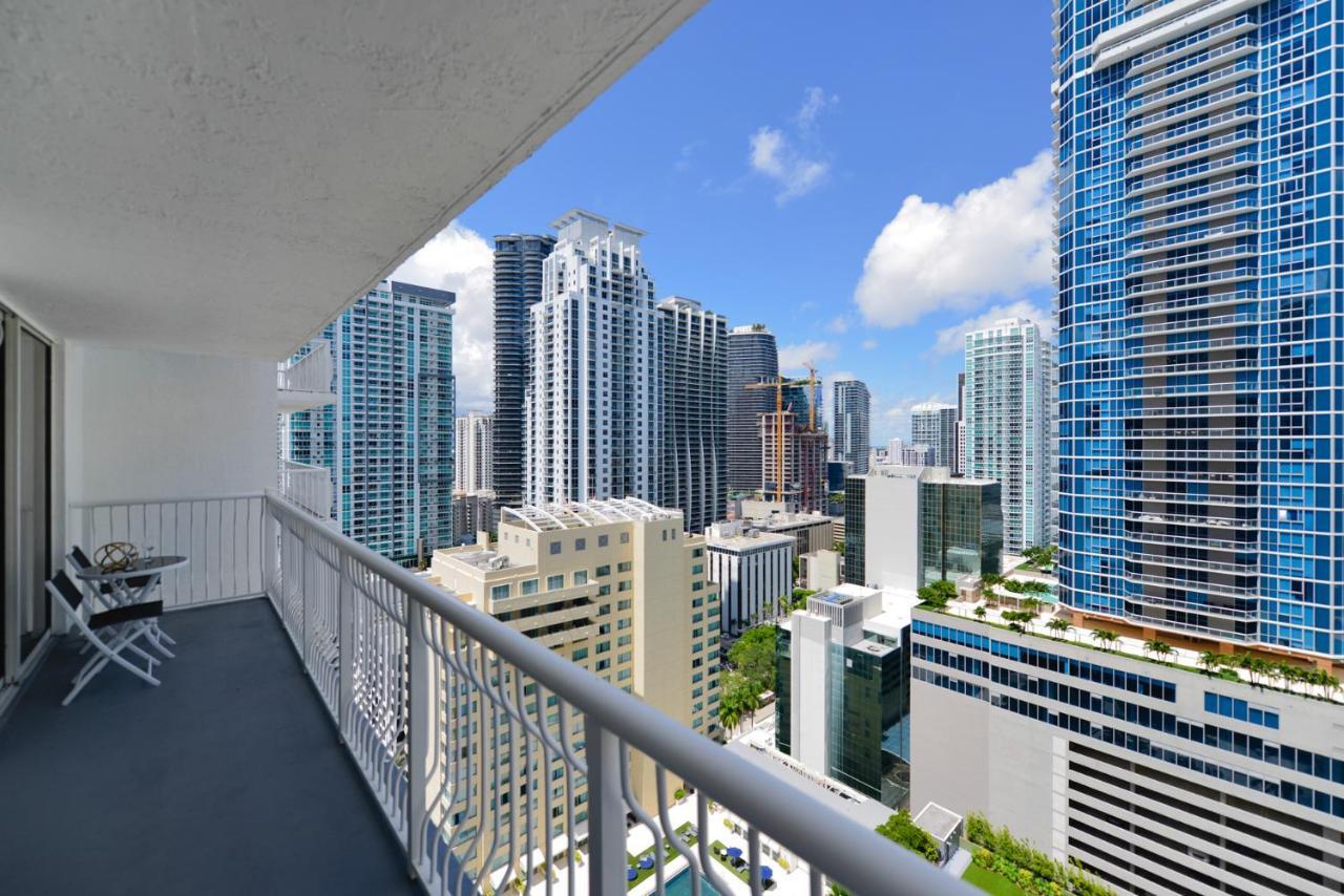 Apartamento Fabulous In Brickell *