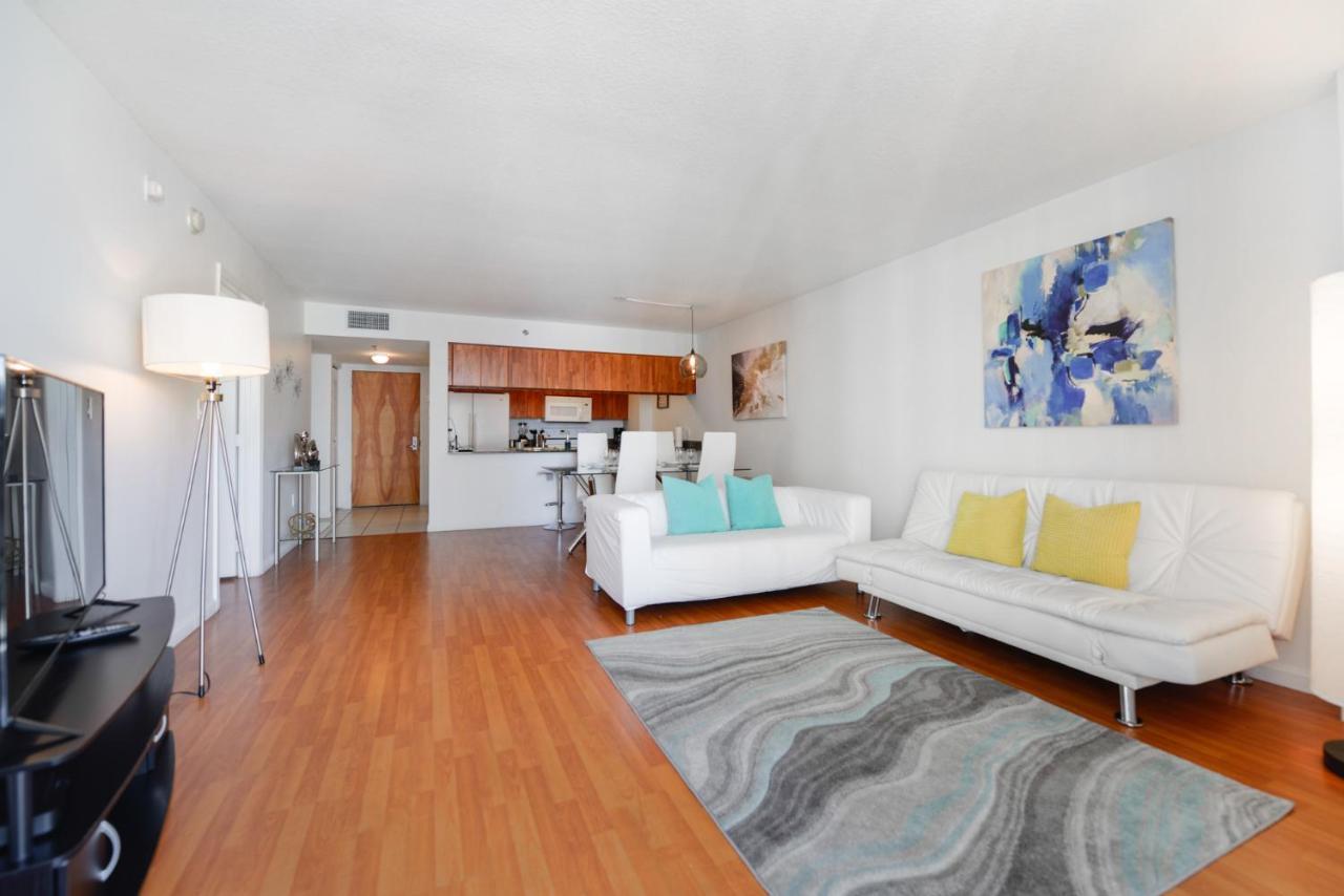 Fabulous In Brickell Apartamento Miami