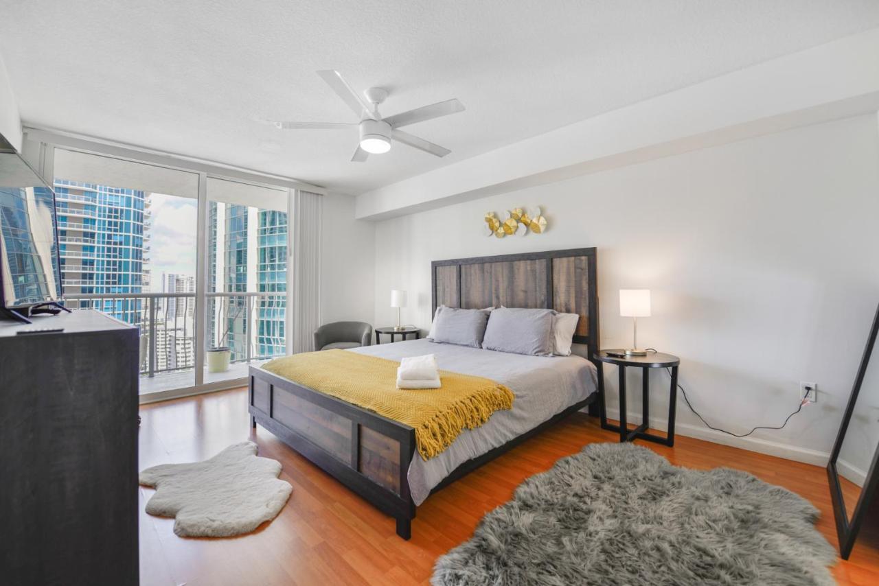 Fabulous In Brickell Apartamento Miami