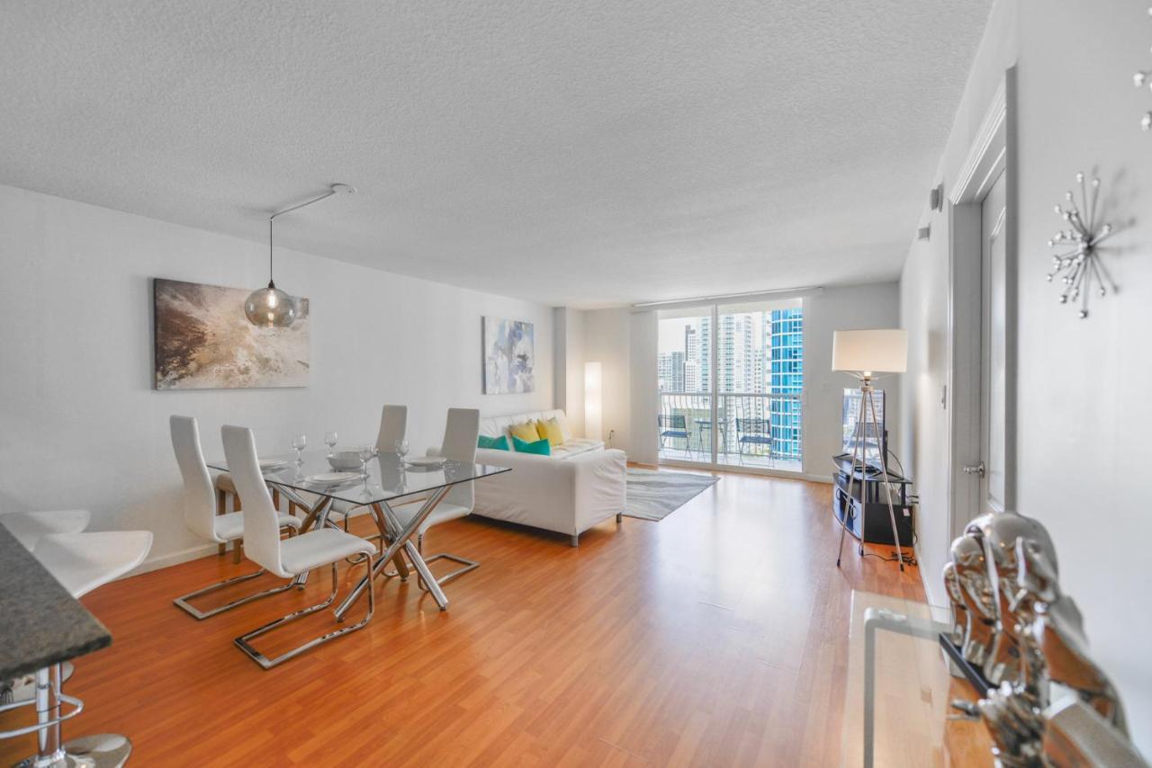 Apartamento Fabulous In Brickell *