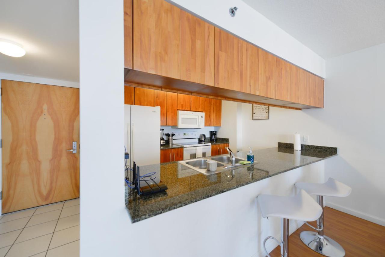 Fabulous In Brickell Apartamento