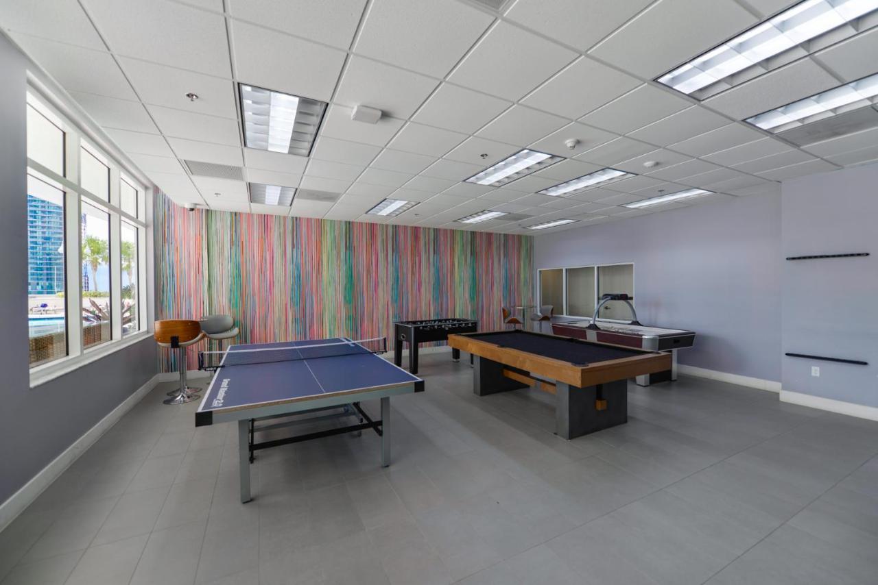 Fabulous In Brickell Apartamento *