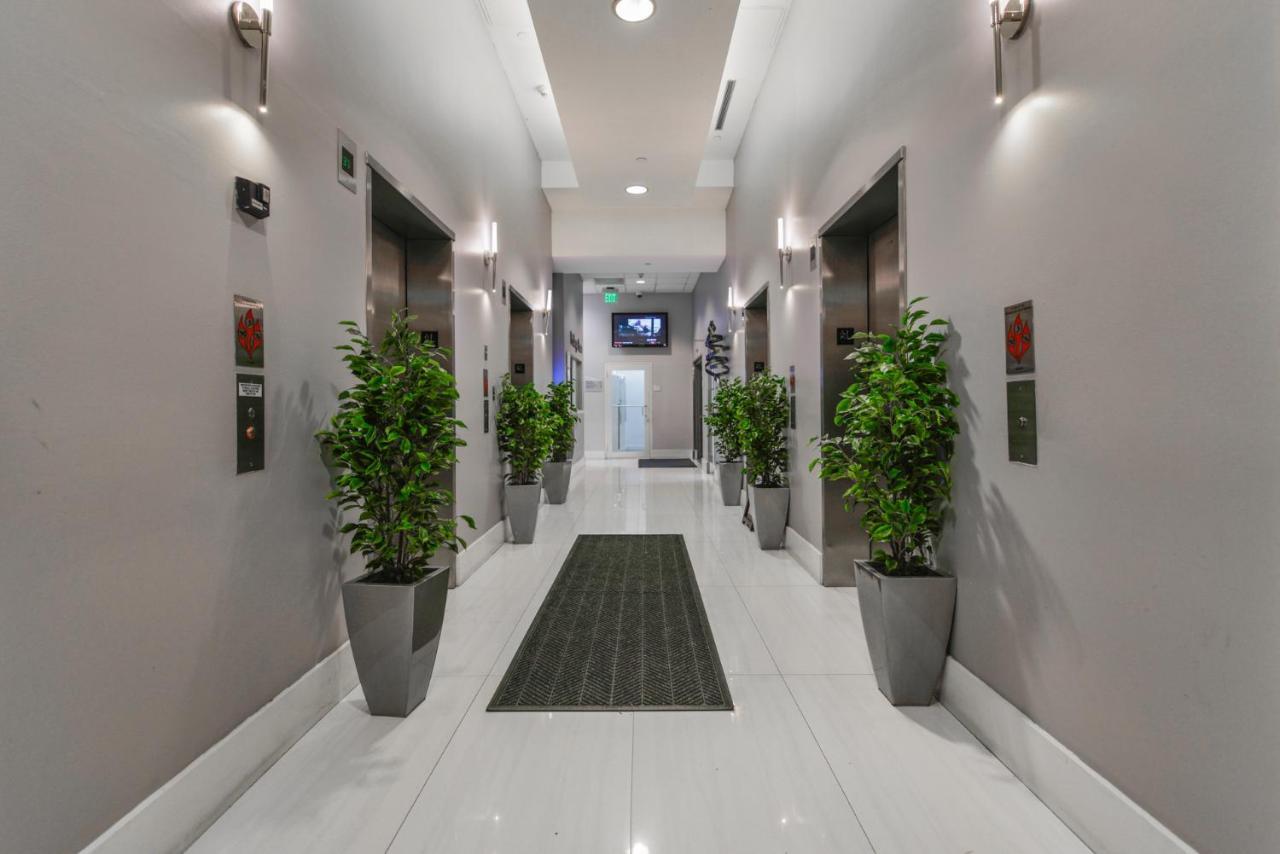 Apartamento Fabulous In Brickell *