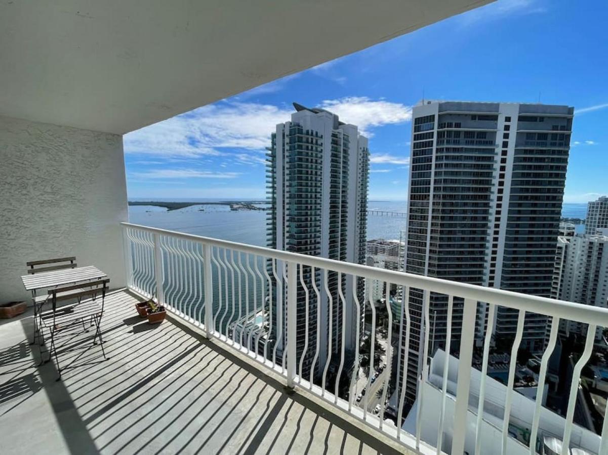Apartamento Fabulous In Brickell