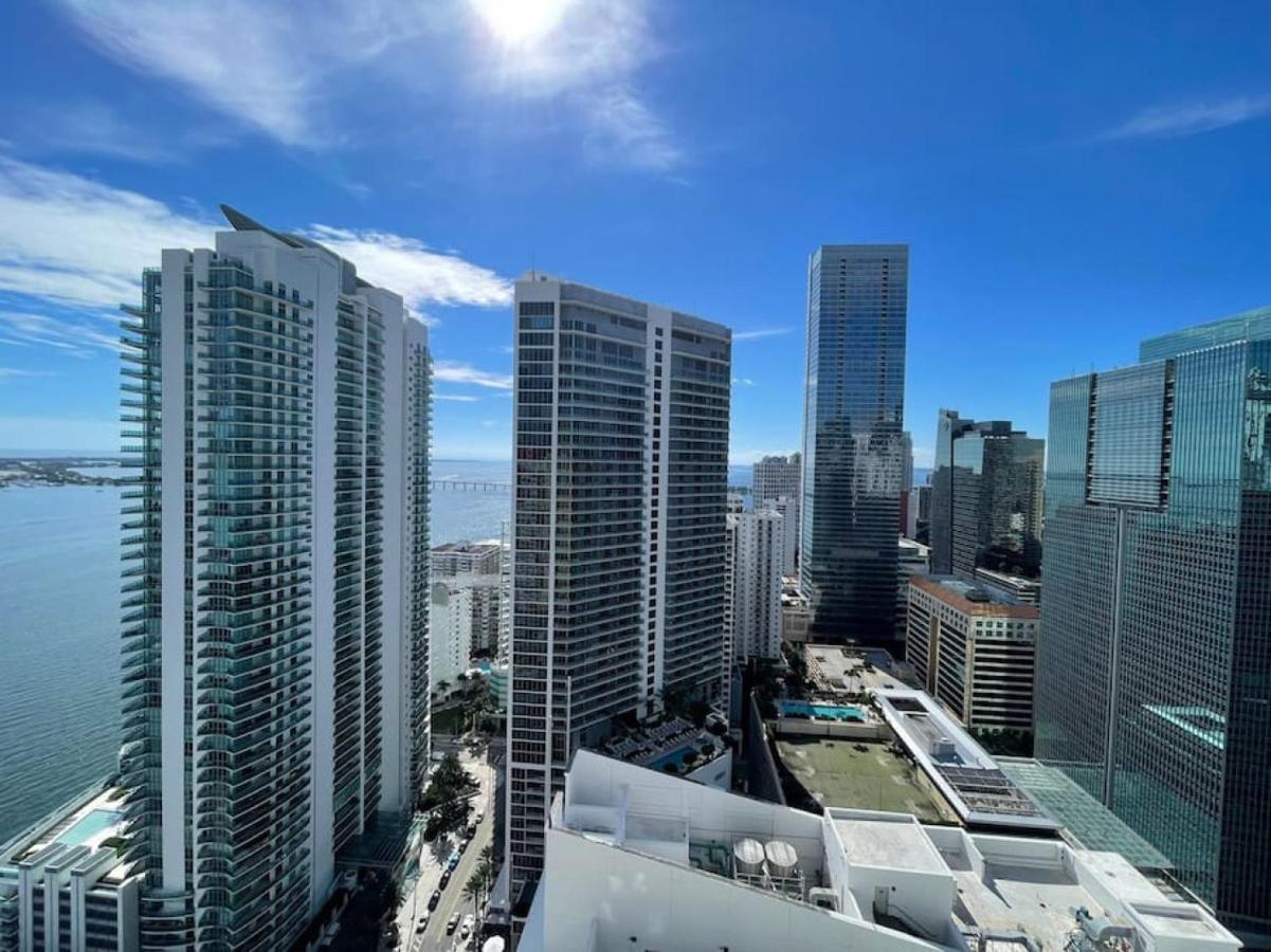 Apartamento Fabulous In Brickell *