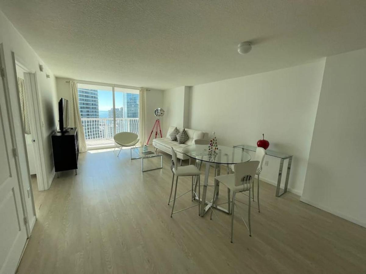 Apartamento Fabulous In Brickell Miami