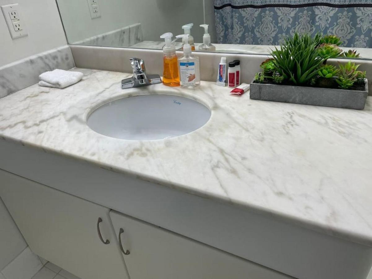 Fabulous In Brickell Apartamento Miami