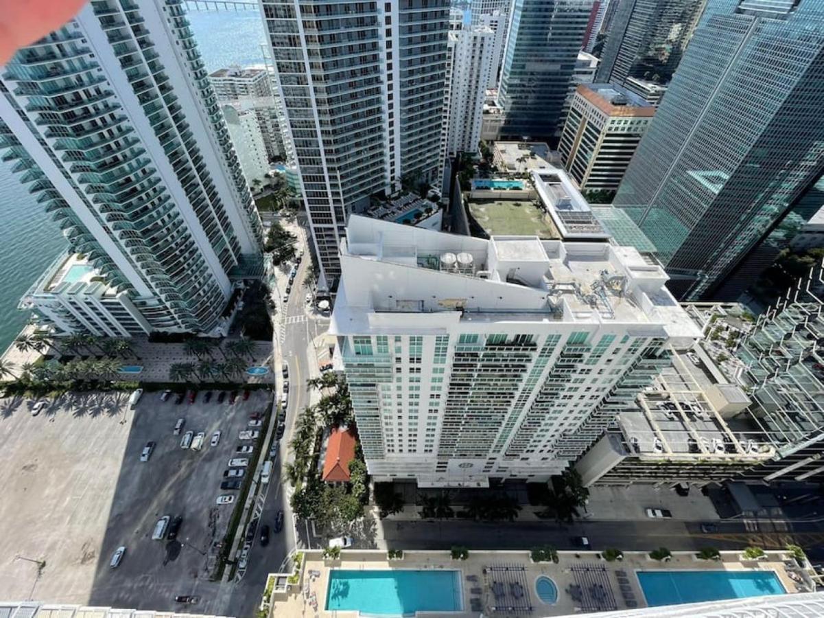 Fabulous In Brickell Apartamento Miami