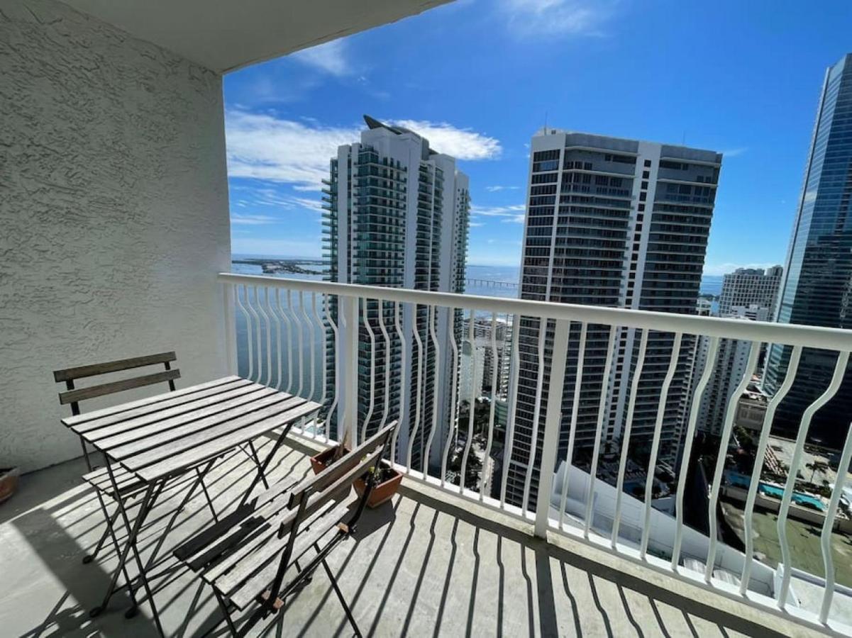 Fabulous In Brickell Apartamento