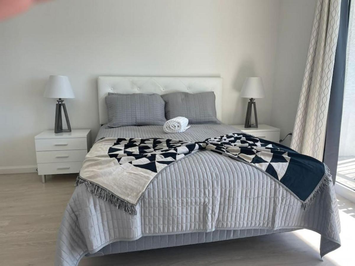 Apartamento Fabulous In Brickell Miami