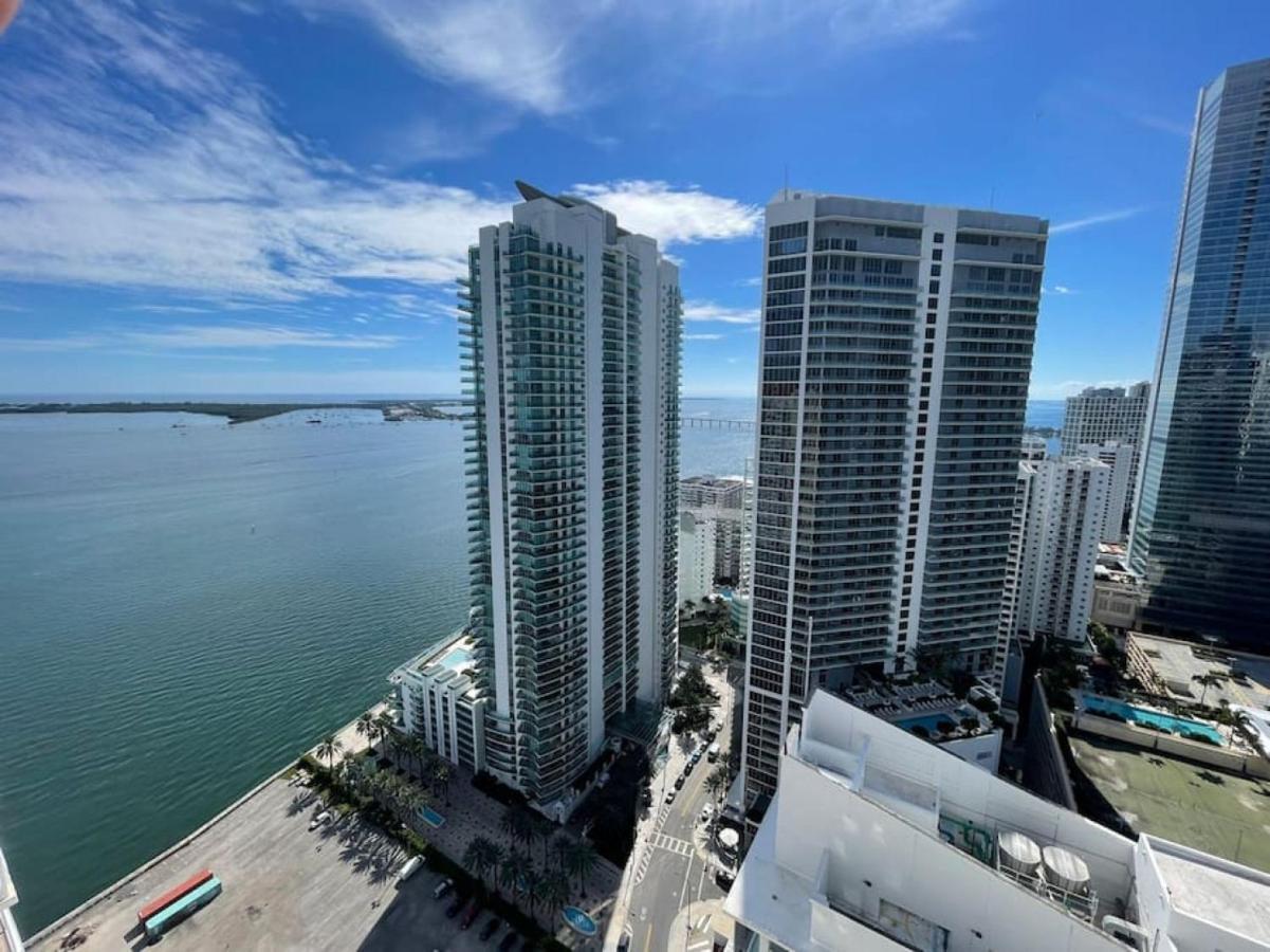 Fabulous In Brickell Apartamento Miami