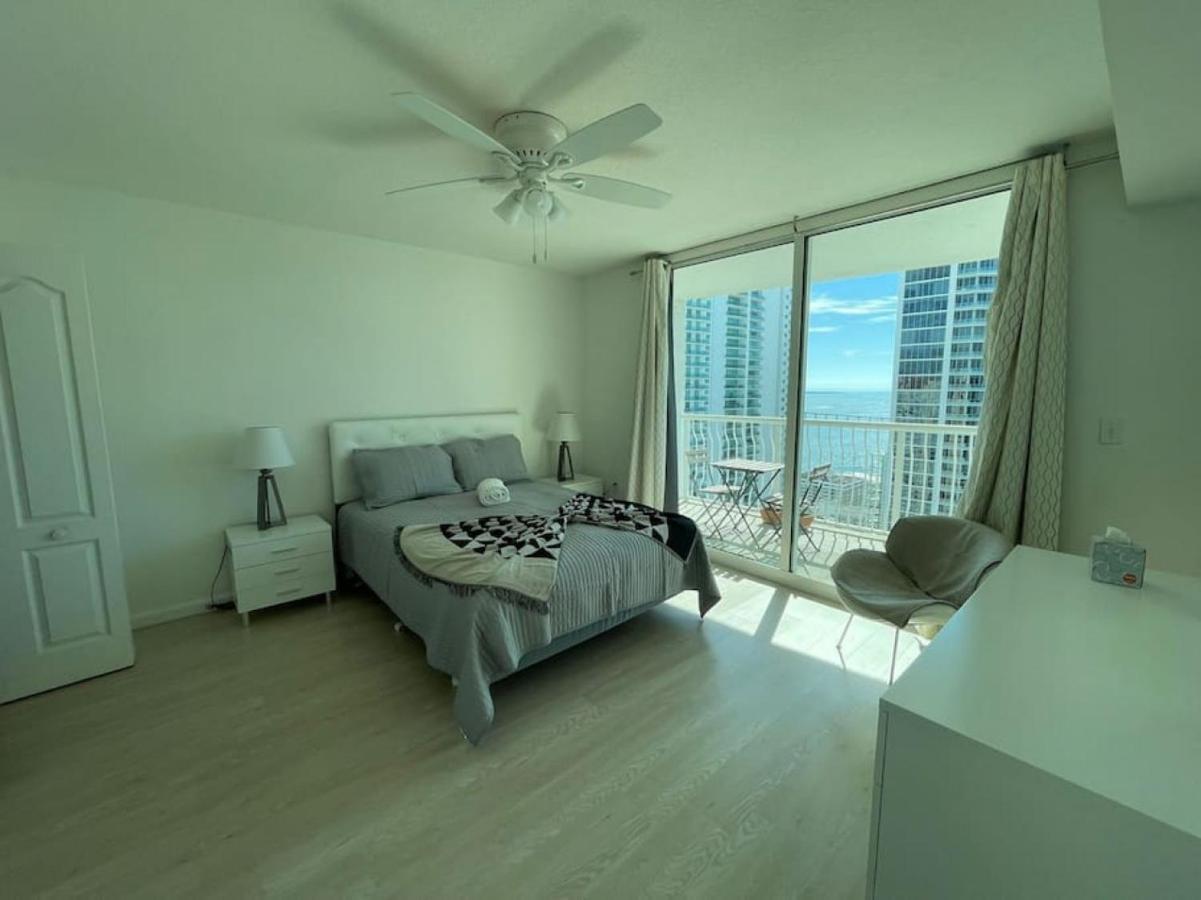 Apartamento Fabulous In Brickell