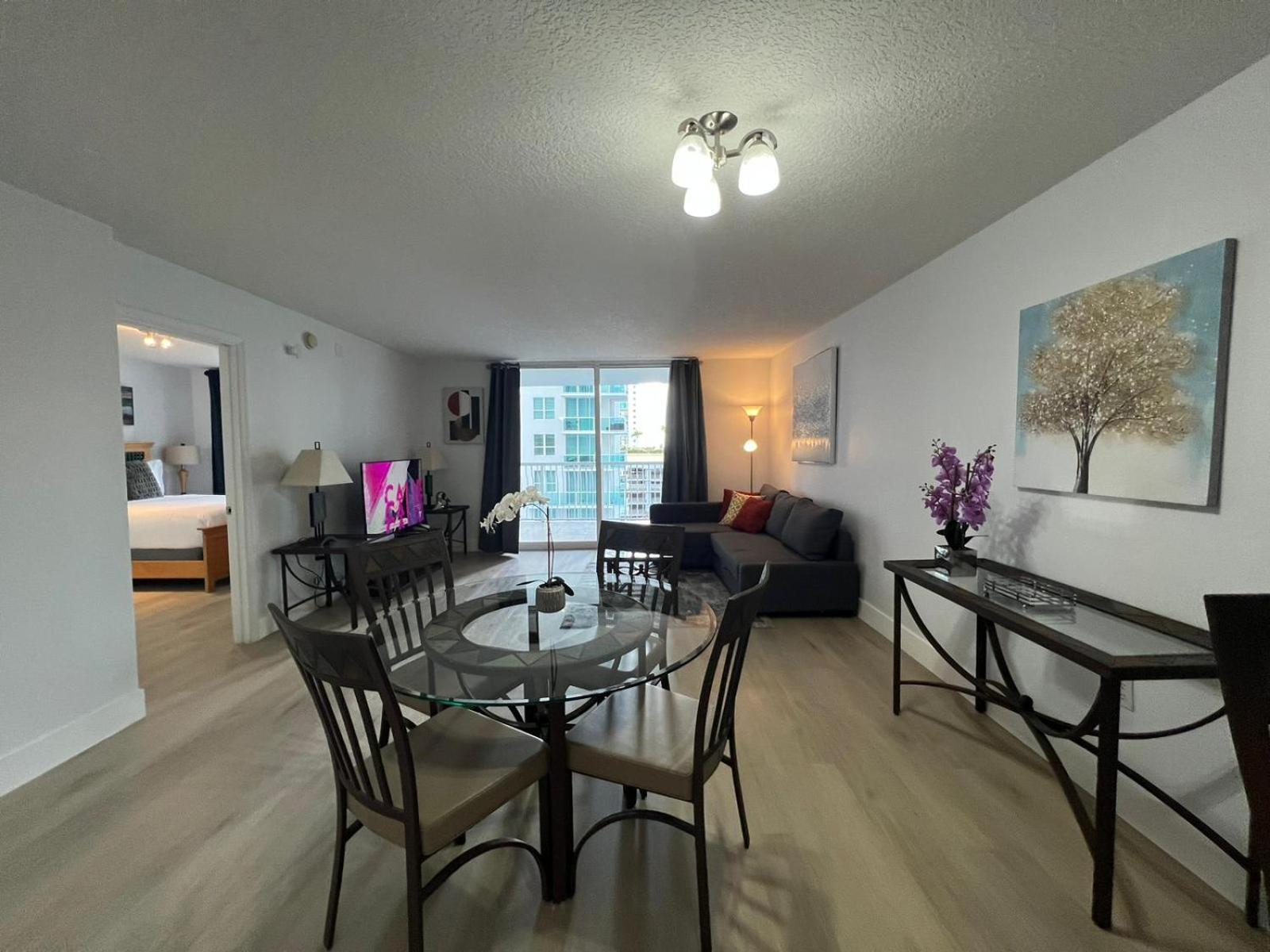 Fabulous In Brickell Apartamento *