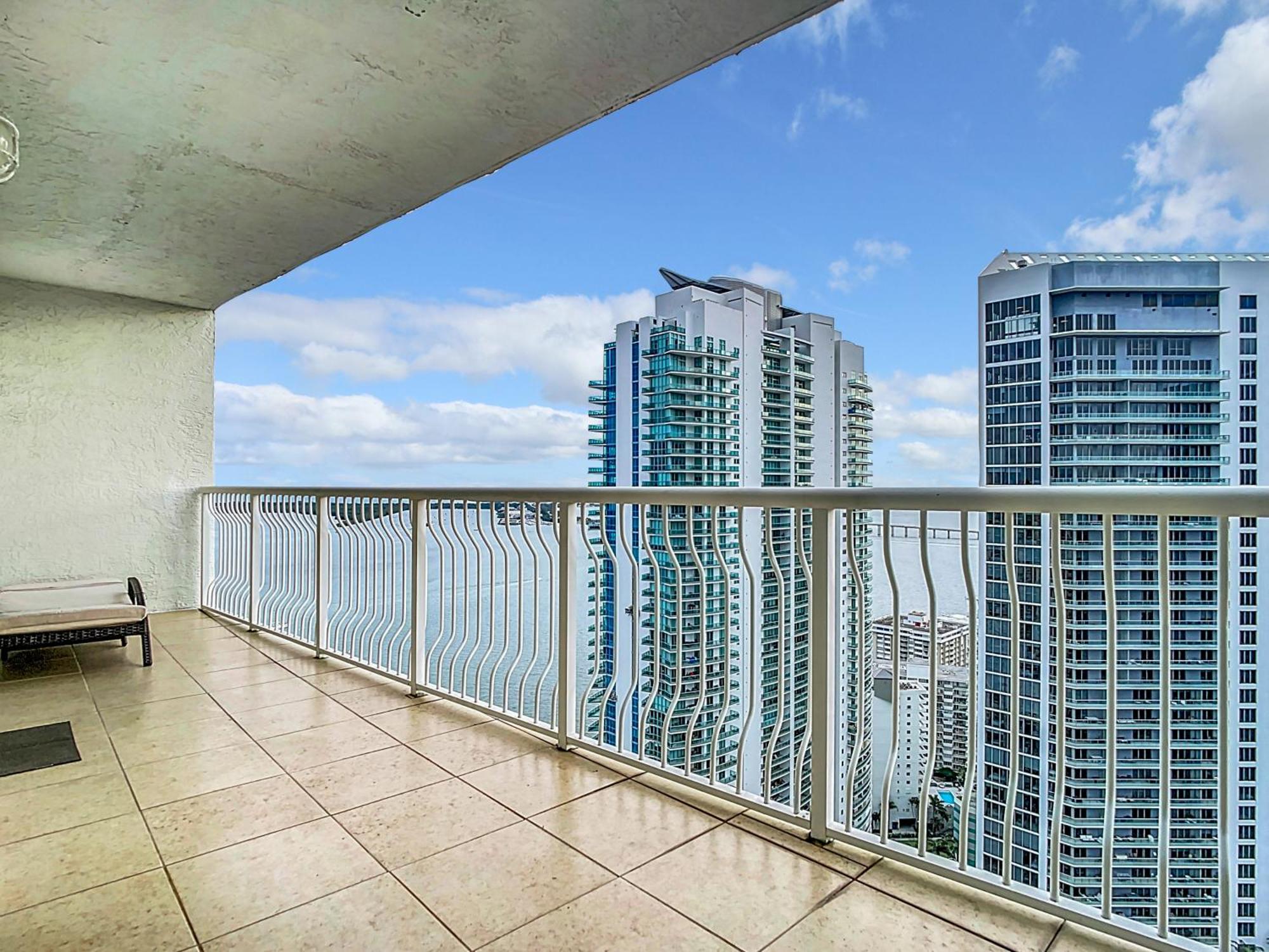 Apartamento Fabulous In Brickell