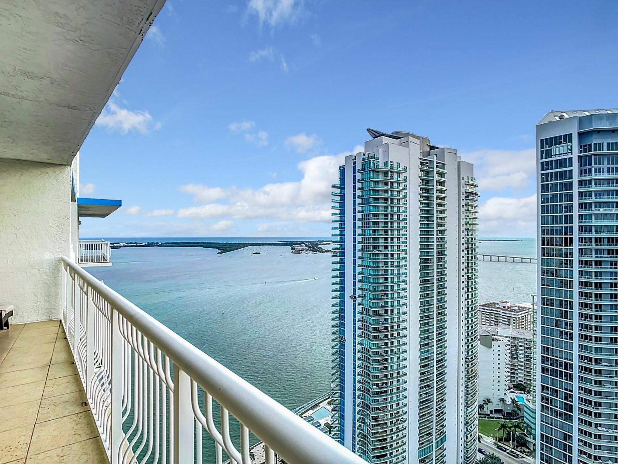 Apartamento Fabulous In Brickell *