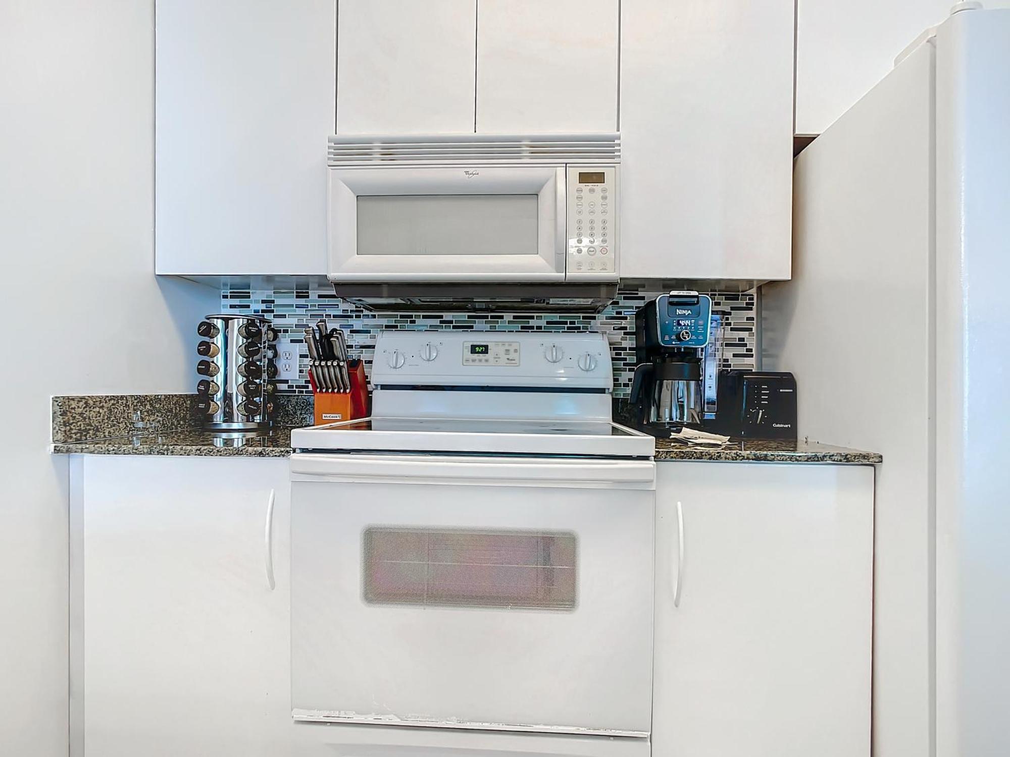 Fabulous In Brickell Apartamento *