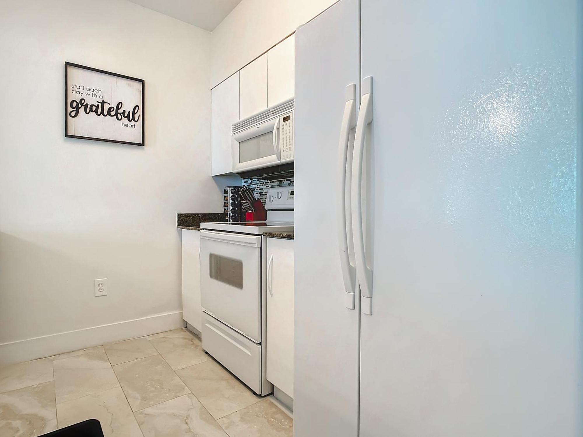 Apartamento Fabulous In Brickell Miami